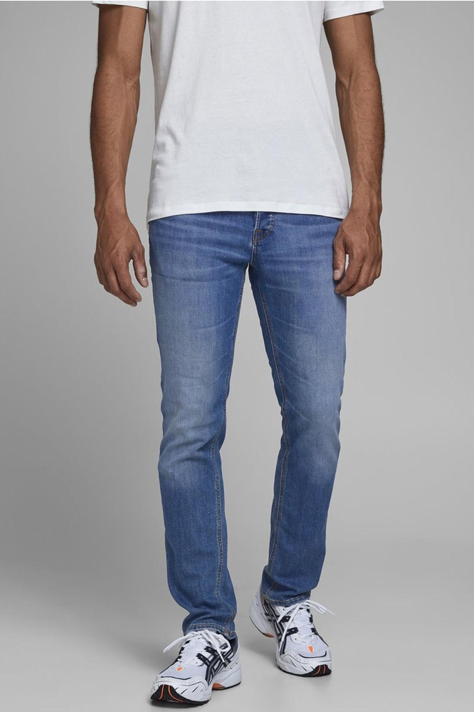 JJIGLENN JJORIGINAL AM 815 NOOS 12157416 Blue Denim